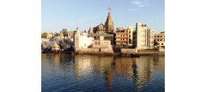 கோமதி துவாரகை